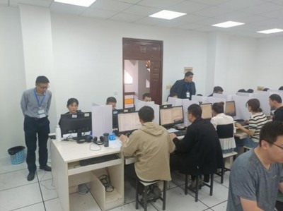 山東省計(jì)算機(jī)審計(jì)中級(jí)線下培訓(xùn)班（第四期）圓滿結(jié)束