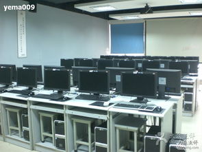 探訪西安野馬計(jì)算機(jī)培訓(xùn)學(xué)校 現(xiàn)代化機(jī)房實(shí)景與專(zhuān)業(yè)計(jì)算機(jī)教育