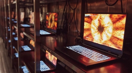 微星筆記本 以自建工廠鑄就品質(zhì)，賦能計(jì)算機(jī)培訓(xùn)新高度