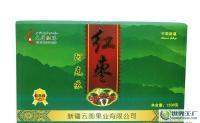 新疆健康紅棗禮盒與袋裝零售 開(kāi)啟生鮮水果市場(chǎng)的優(yōu)質(zhì)選擇